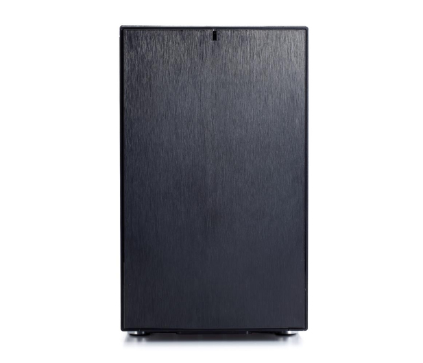 FRACTAL DESIGN Define Nano S Black Window 3.5'HDD/2,5'SSD ITX FD-CA-DEF-NANO-S-BK-W - 331212 - zdjęcie 2